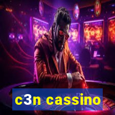 c3n cassino